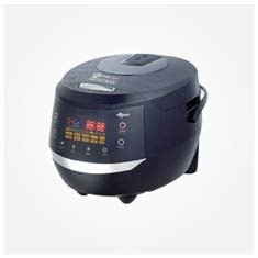 پلوپز فوما 15 کاره 5 لیتری Fuma fu-1323 Rice Cooker 