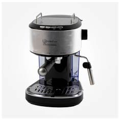 اسپرسو ساز فوما 850 وات 1 لیتری Fuma FU-1511 Espresso Maker 