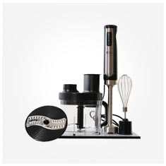گوشت کوب برقی پنج کاره فوما 800 وات 1.2 لیتر Fuma FU-1752