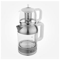 چای ساز فوما 2000 وات 2.8 لیتری ایستاده Fuma FU-2011