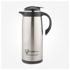 فلاسک استیل فوما 1.6 لیتری Fuma Vacuum Flask Fu-461