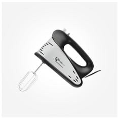 همزن برقی دستی استیل فوما 250 وات Fuma Hand Mixer FU-829