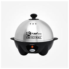 خرید تخم مرغ پز 350 وات فوما FUMA FU-853
