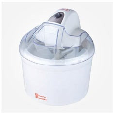 دستگاه بستنی ساز فوما بدون فریزر 1500 میلی لیتر 7 واتی FUMA FU-937