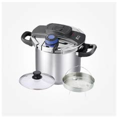 زودپز روگازی فوما 7 لیتری Fuma FU-973 Pressure Cooker