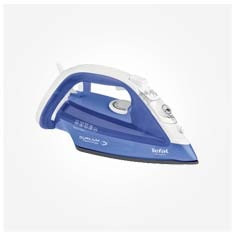اتو بخار دستی تفال 2400 وات ضد چکه TEFAL FV4910 Steam Iron 