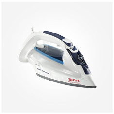 اتو بخار تفال دستی 2600 وات Tefal FV4980 Steam Iron