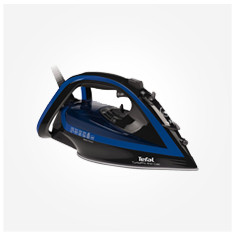 اتو بخار تفال دستی 2600 وات Tefal FV5648 Turbo Pro