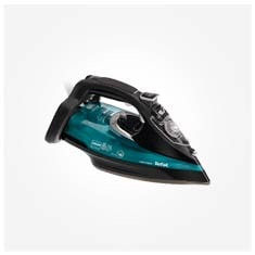اتو بخار تفال 3000 وات ضد چکه TEFAL FV9785 STEAM IRON 