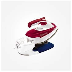 اتو بخار تفال 2600 وات ضد چکه Tefal FV9970