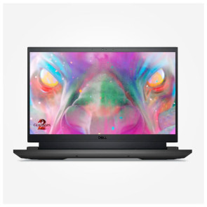 لپ تاپ استوک دل 16 گیگابایت 15.6 اینچ مدل Core i7 G15-5511
