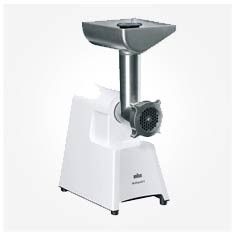 عکس چرخ گوشت 1500 وات براون G1500 تصاویر  