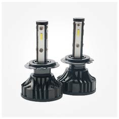 لامپ و هدلایت خودرو چهار طرفه 600 وات Car Lamps and Headlights G6