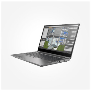لپ تاپ استوک اچ پی 15.6 اینج 512 گیگابایت مدل ZBook Fury 15 G8