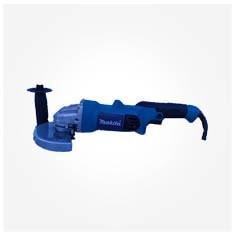 مینی فرز وسط 1280 وات ماکیتا Makita Ga4061