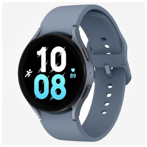 ساعت مچی عقربه ای 44 میلی متر بلوتوث دار سامسونگ مدل Galaxy Watch 5 R910