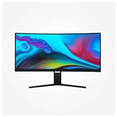 عکس مانیتور شیائومی  gaming Monitor 30 تصاویر