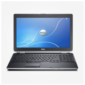 لپ تاپ دل 4 گیگابایت 500 گیگ 15.6 اینچ استوک مدل Latitude E6530 i5