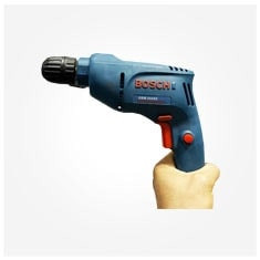 دریل برقی بوش 600 وات Bosch GBM 350RE