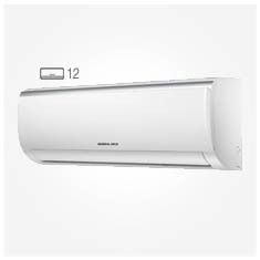 عکس کولر گازی 12000 جنرال گلد پلاتنیوم GG-MS12000PLATINUM تصاویر تصویر