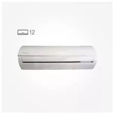 کولر گازی جنرال گلد سرد و گرم GG-S12000Platinum Gas Cooler