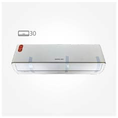 کولر گازی جنرال گلد 30000 تیتانیوم GG-TS30000
