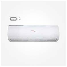 کولر گازی جنرال گلد سرما و گرما GENERAL GOLD GG - S12000SUPER