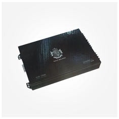 آمپلی فایر خودرو گلف میلانو 2000 وات Gulf Milano GM-1500