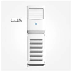 کولر گازی ایستاده جنرال مکس 36000 کم مصرف GM-FS36000 