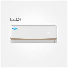 کولر گازی جنرال مکس سرد و گرم GM-S24000 Artcool Digital