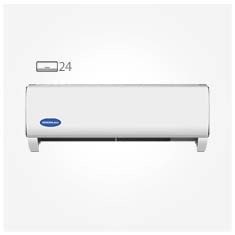 کولر گازی 24000 جنرال مکس اینورتر گاز R410 دیواری GM-S24000 inverter