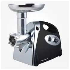 قیمت چرخ گوشت گوسونیک 1200 وات 826 عکس