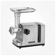 قیمت چرخ گوشت جیپاس 250 وات مدل GMG42506 خرید