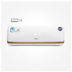 عکس کولر گازی تی تری جنرال 14000 کارتن کاهی GNR-14K-SA T3General T3 تصویر