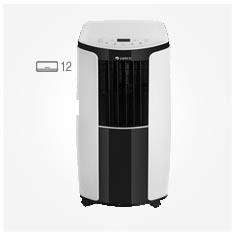 قیمت کولر گازی گری پرتابل مدل GPH 12000 خرید 
