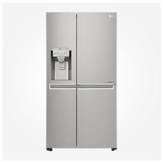 یخچال ساید بای ساید ال جی 34 فوت GR-J34FTKHL LG SIDE BY SIDE 