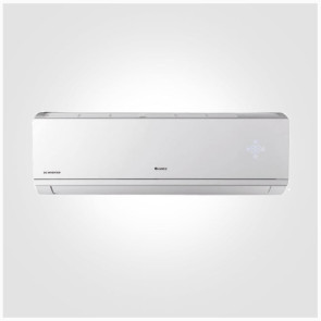 کولر گازی گری اینورتر 21000 سرد و گرم Gree GWH21QE-S3DT