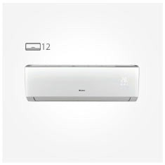 کولر گازی سرد و گرم گری 12 هزار دیواری اینورتر Gree GWH12QC-K3DNB8G