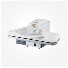 اتو پرس ژانومه 26 اینچ 1600 وات JANOME GS-300 