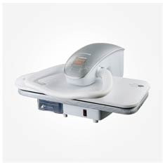 اتو پرس ژانومه 1600 وات 26 اینچ Janome GS-400