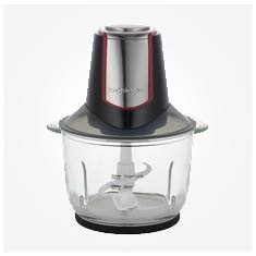  خردکن 400 وات گوسونیک مدل GSC-802