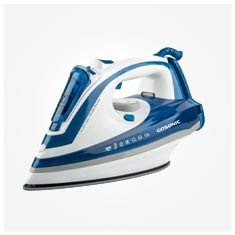 اتو بخار دستی گوسونیک مدل GSI-297 