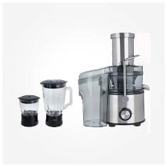 عکس آبمیوه گیری 800 وات گوسونیک 732  تصویر