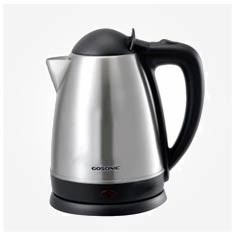 عکس کتری برقی 1800 وات گوسونیک مدل 752 تصویر