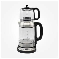 عکس چای ساز گوسونیک 2200 وات 768 تصویر