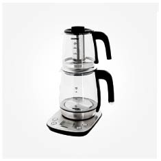 قیمت چای ساز جیپاس950 وات مدل GTM38046 خرید