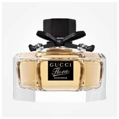 عطر زنانه ادو پرفیوم 55 میل گوچی فلورا Gucci by Flora
