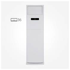 کولر گازی ایستاده گری 36000 GVH36AT-M3NTD4A/I T3