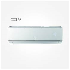 قیمت کولرگازی 36000 هزار گری T3 مدل GWH 36000 خرید