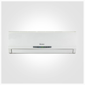 کولر گازی گری 9000 سرد و گرم GREE AIR CONDITIONER GWH09NA-K1NNA2 
